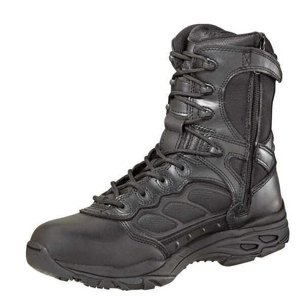 thorogood asr boots