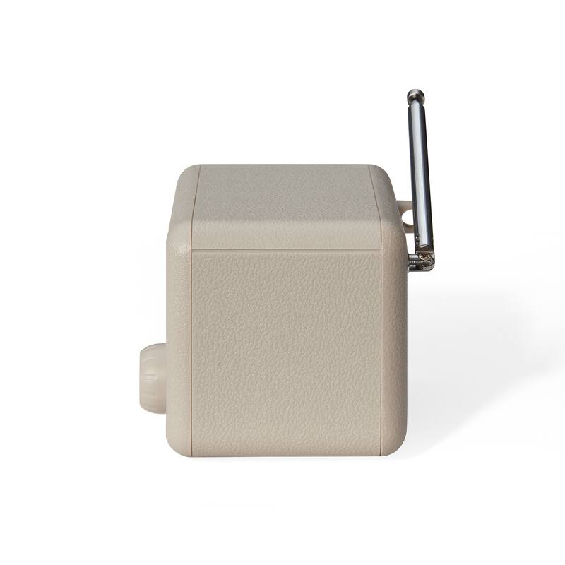 Crosley Cooper Radio