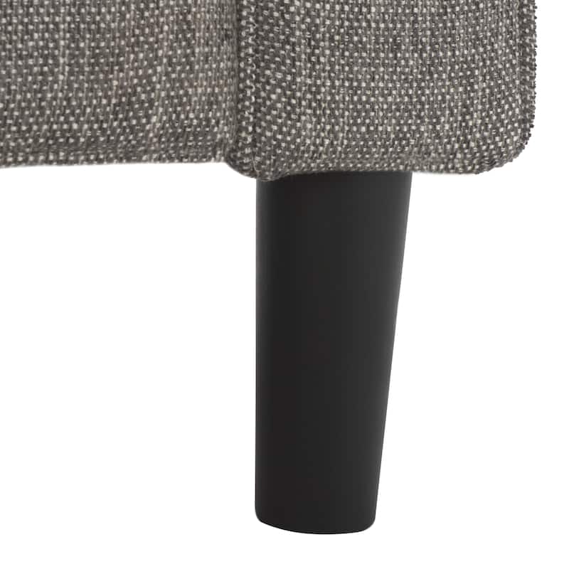 SAFAVIEH Couture Felicianya Modern Accent Chair - 30"W x 31"D x 34"H