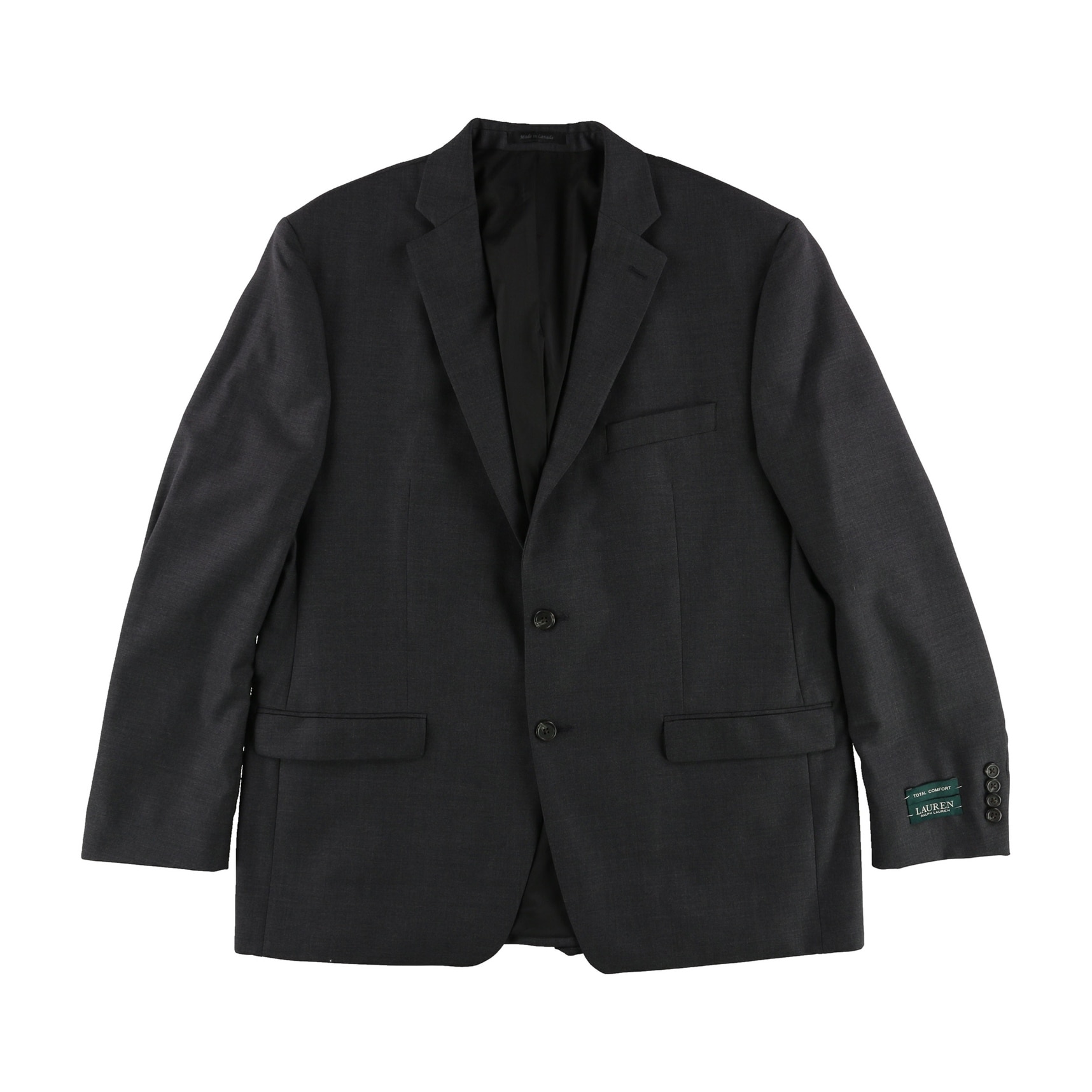 Buy Ralph Lauren Total Comfort Blazer Up To 61 Off