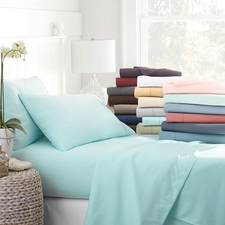 Afternoon Cafe Luxury Linen Supreme Duvet Cover and Insert Set - Bed Bath &  Beyond - 30749733