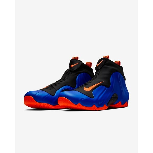 Nike flightposite Wit