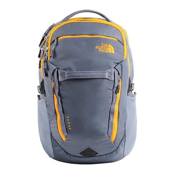 grisaille grey north face