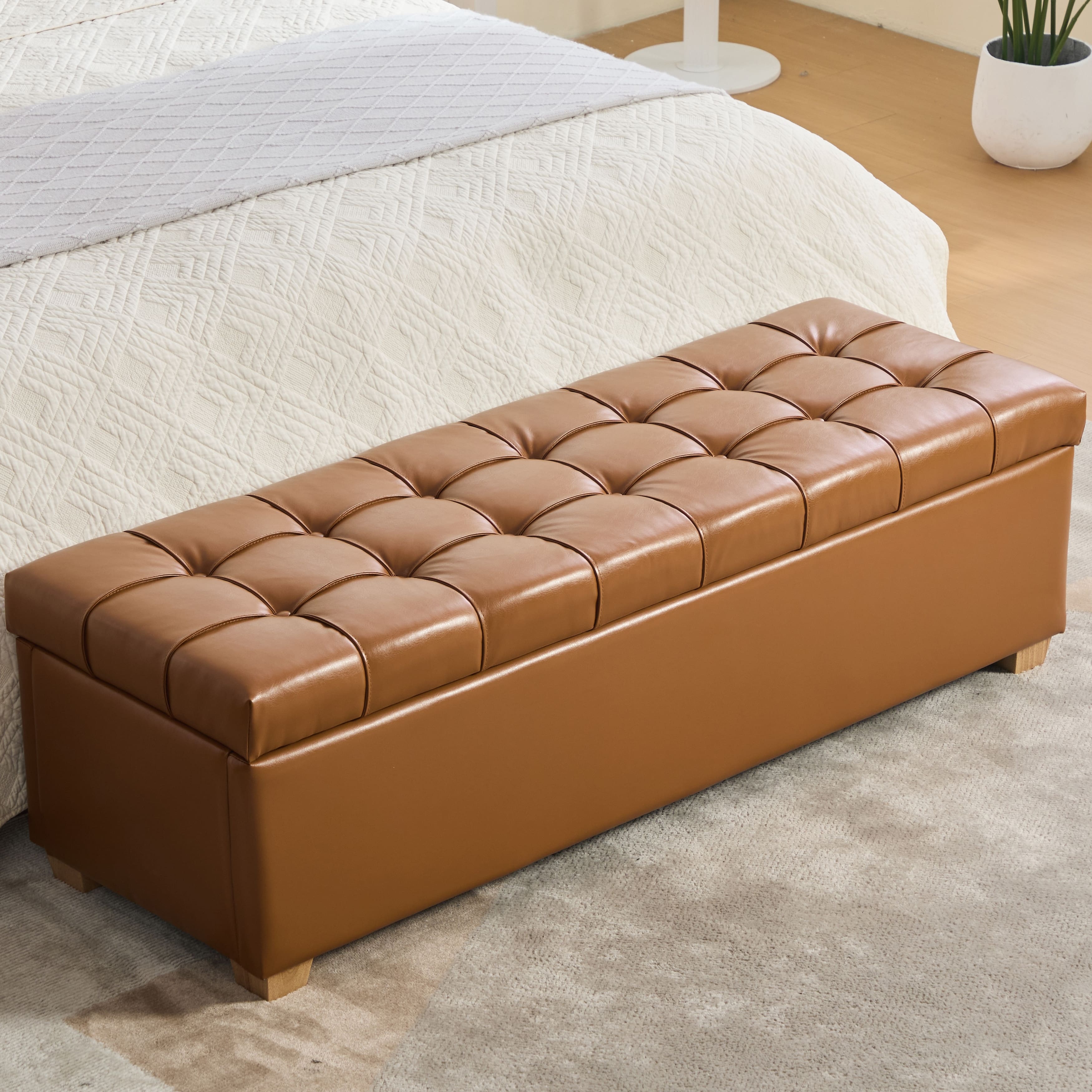 Option Brown