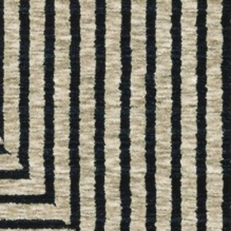 HomeRootsGeometric Modern Runner Area Rug
