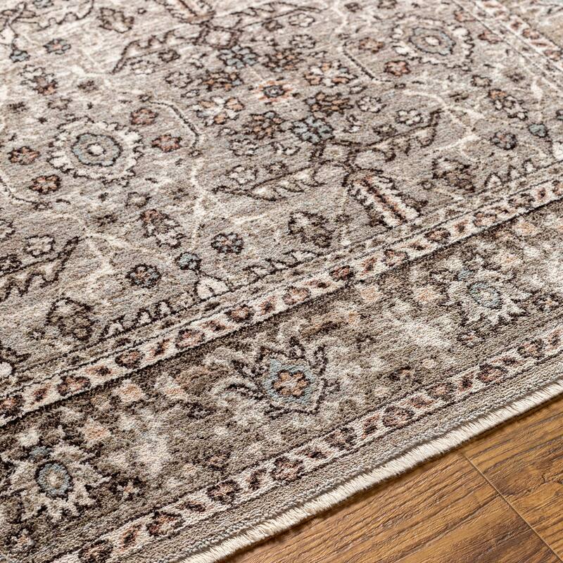 Artistic Weavers Laura Vintage Floral Area Rug