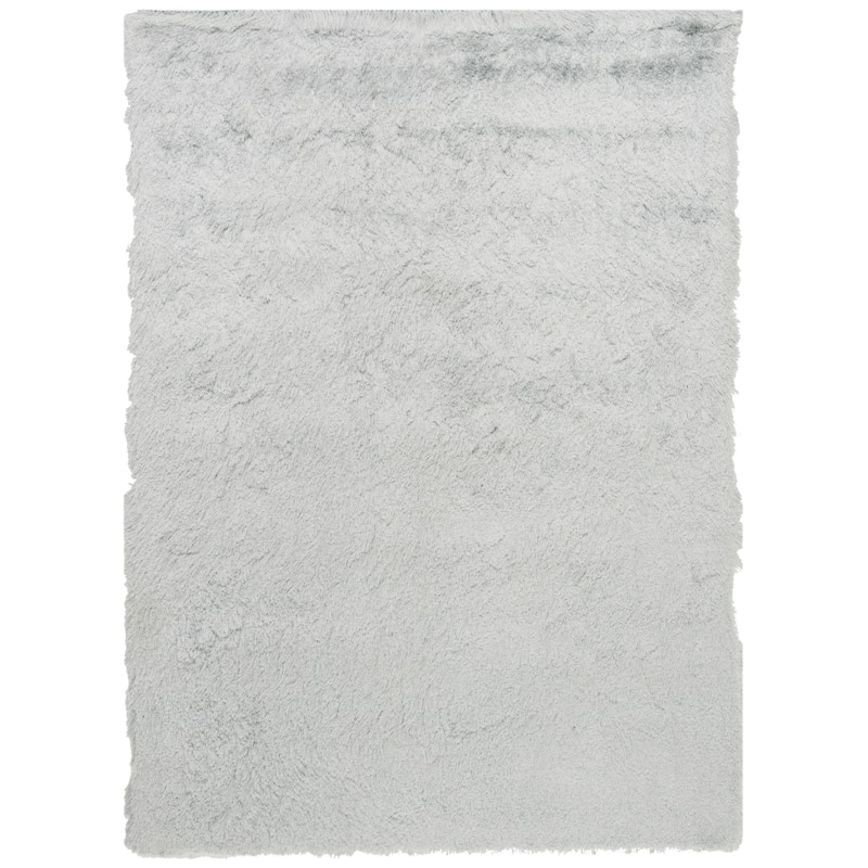 SAFAVIEH Handmade Nataly Shag Danara 2.5-inch Thick Rug