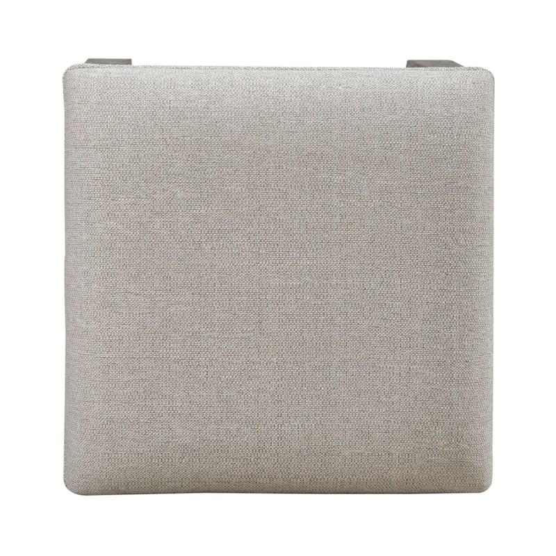 Liberty Furniture Skyview Lodge Upholstered Stool - Width16" x Depth16" x Height24"