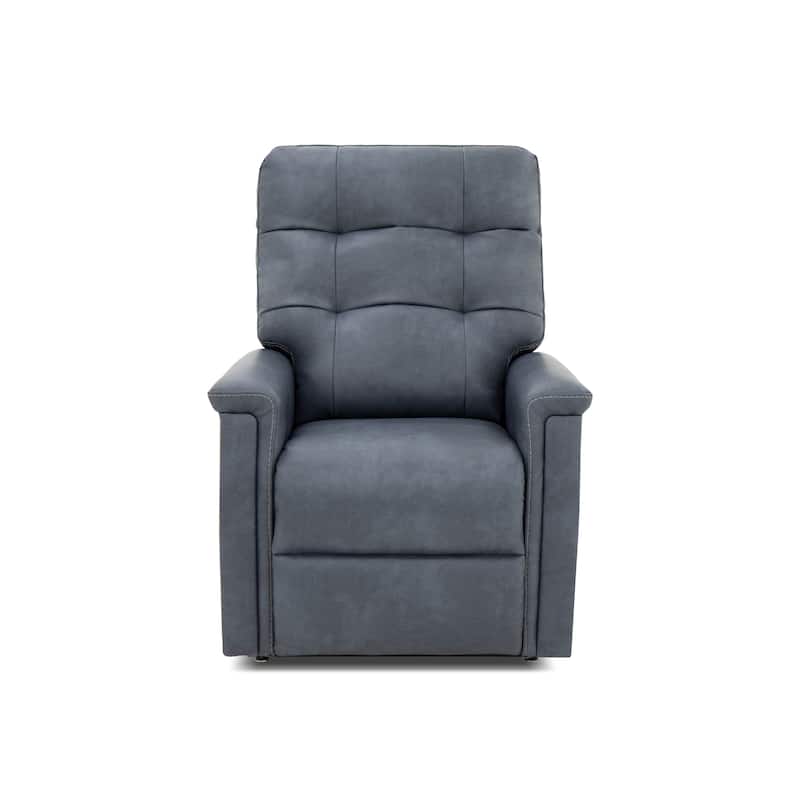 Diana Tan Power Lift Recliner by Flexsteel