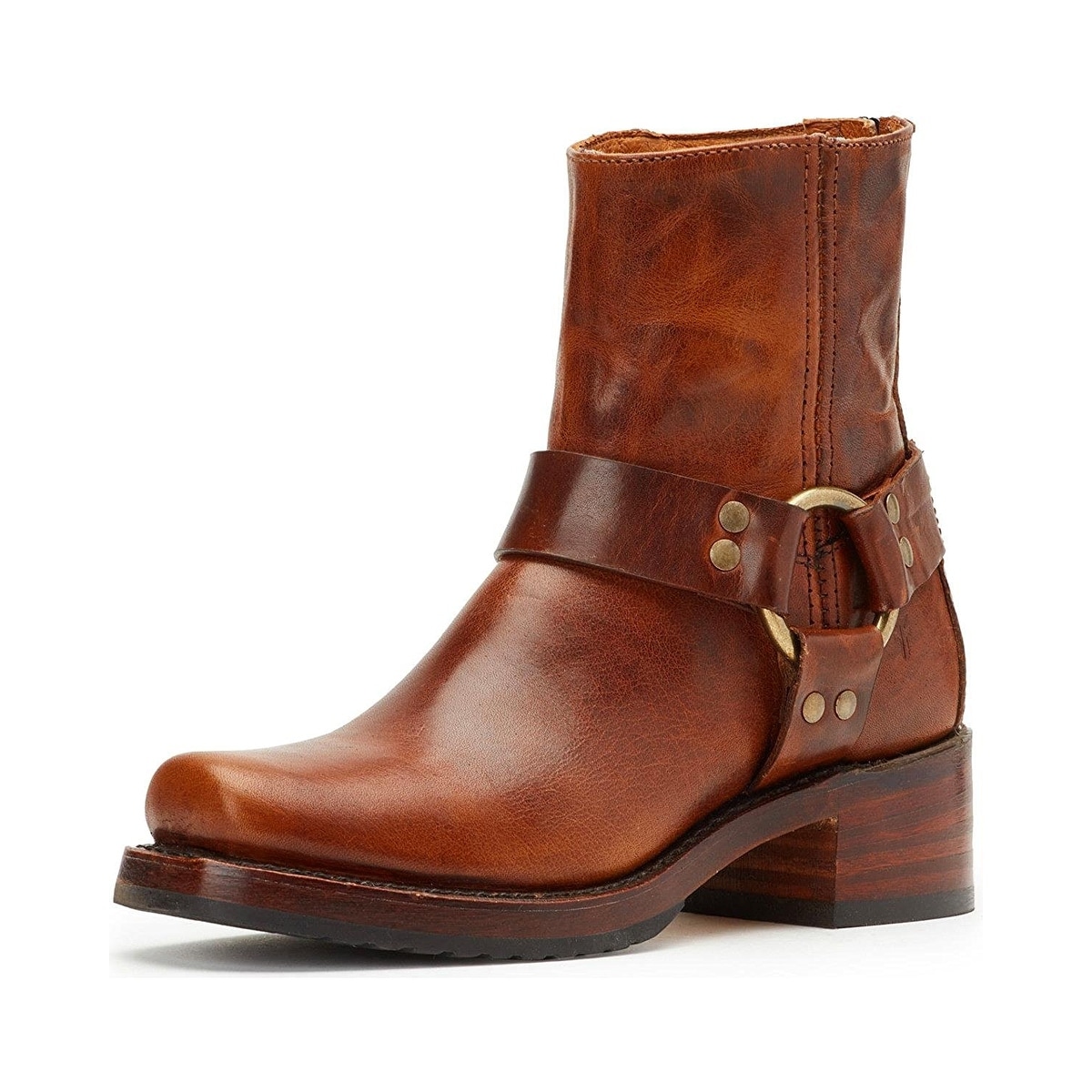 frye heirloom harness back zip