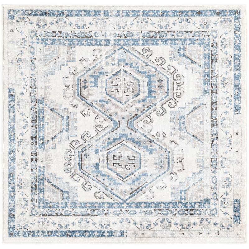 Contemporary Corbin Collection Area Rug