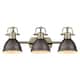 Option Aged Brass / Rubbed Bronze