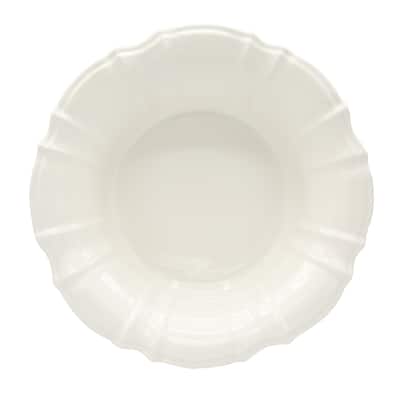 Euro Ceramica Chloe 68 oz Serving Bowl