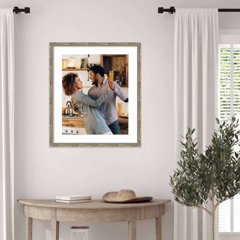 Mila Picture Frame, Photo Frame