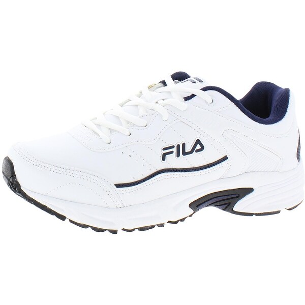 Fila men's memory sportland running shoe Clearance
