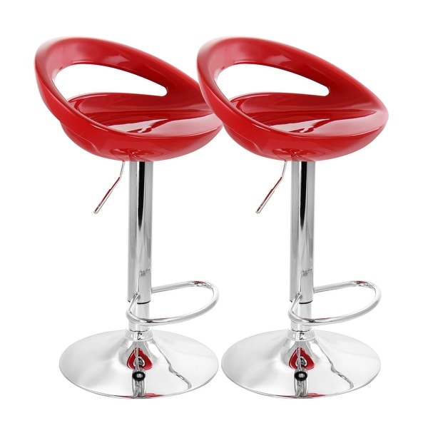 Retro bar store stools