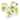 Martha Stewart Lots Of Lemons Modern Kitchen Towel, Oven Mitt & Potholder Set 4-Pack, White-Yellow