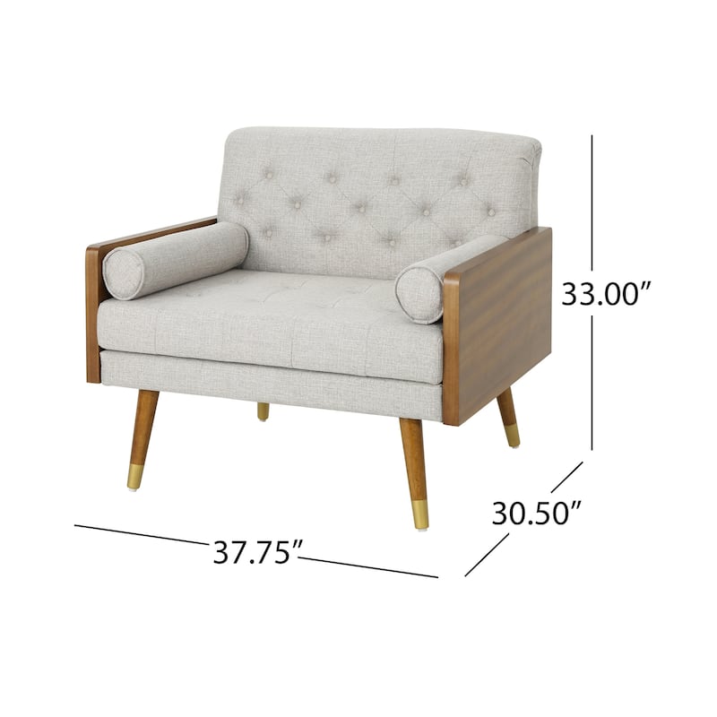Club chair