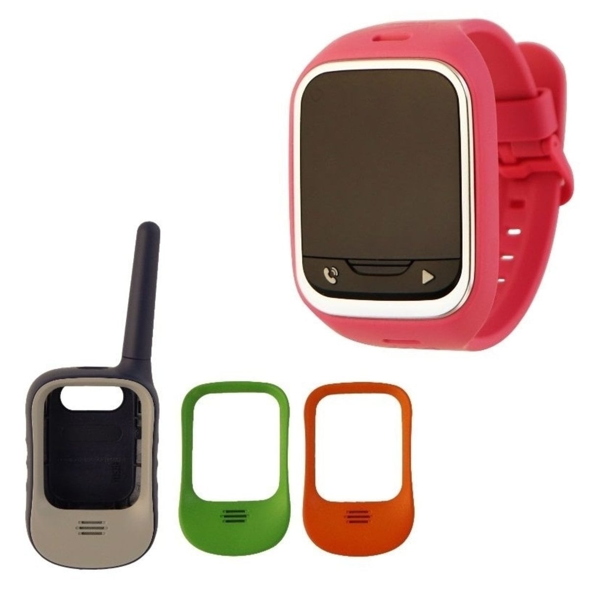 lg women's gizmopal