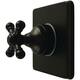 Option Oil Rubbed Bronze
