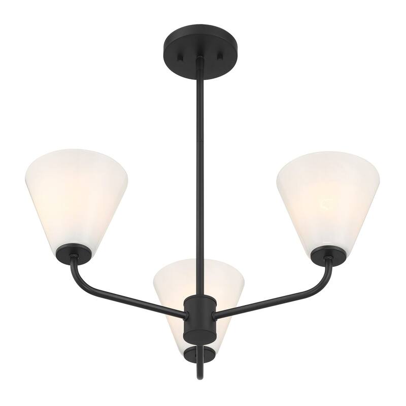 Blair 3-Light Chandelier
