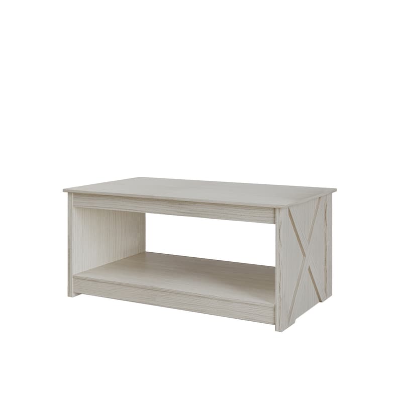 CraftPorch Contemporary Coffee Table Set