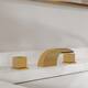 Option Brushed Gold
