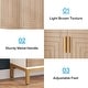 preview thumbnail 17 of 16, 20 Pairs Entryway Shoe Storage Cabinet Storage Organizer for Closet