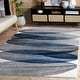 preview thumbnail 3 of 90, SAFAVIEH Hollywood Mergita Mid-Century Modern Abstract Rug