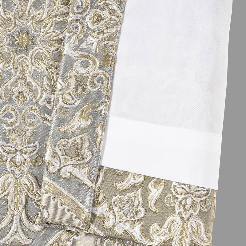 Romero Window Panel Pair