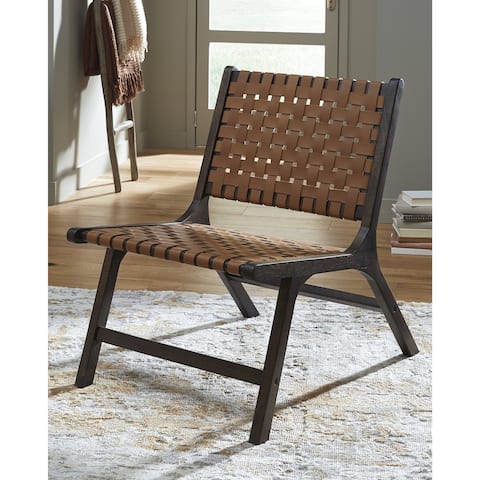 Fayme Accent Chair - 25"W x 36"D x 33"H