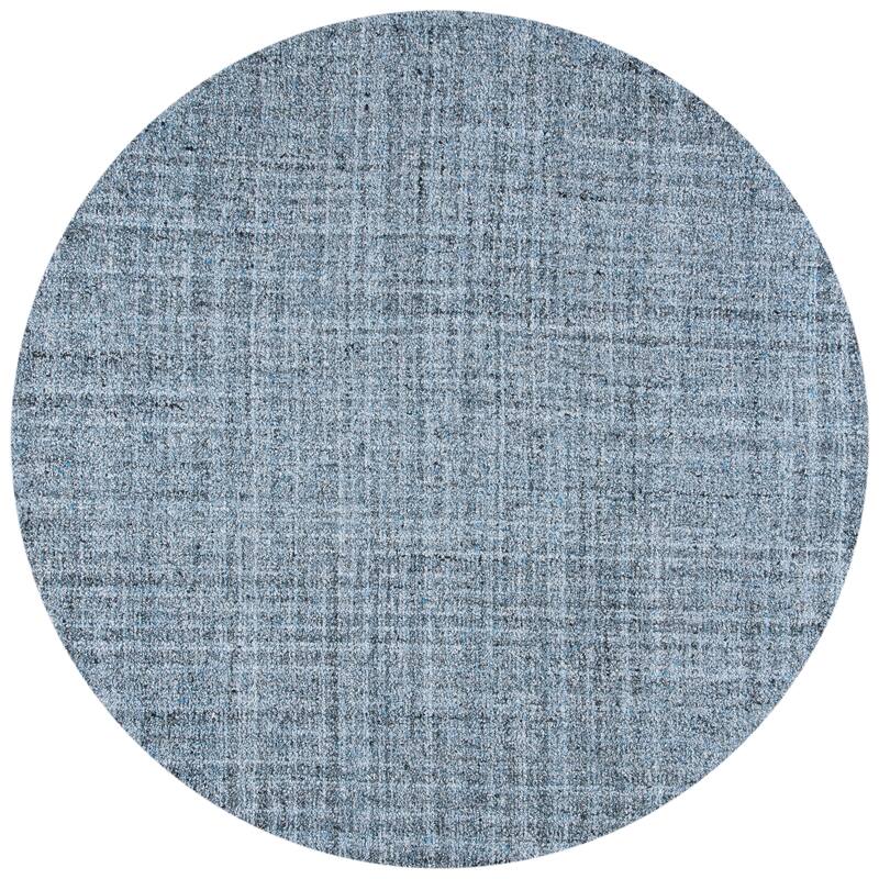 SAFAVIEH Handmade Abstract Mentore Modern Viscose Rug
