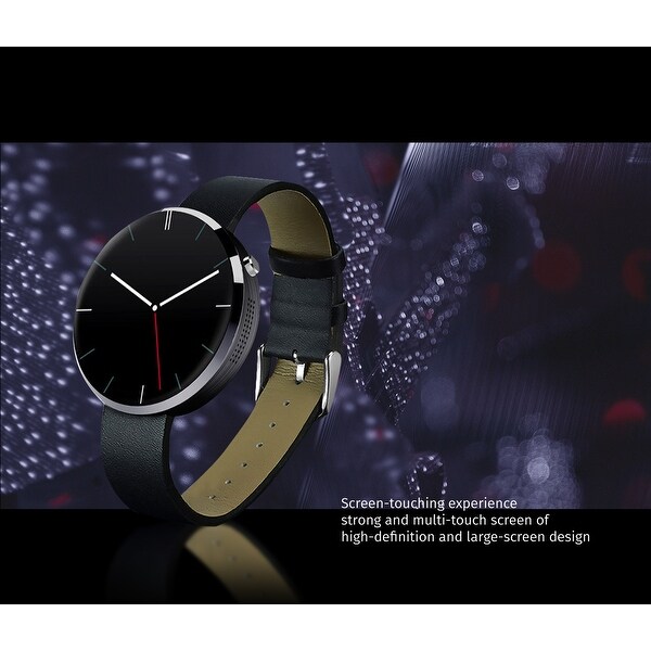 dm360 smartwatch