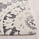 preview thumbnail 48 of 85, SAFAVIEH Handmade Blossom Nelia Modern Floral Wool Rug