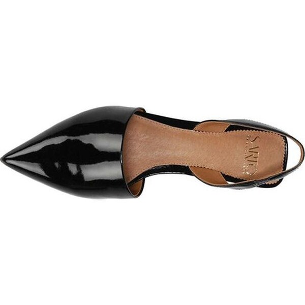 franco sarto graydon flat