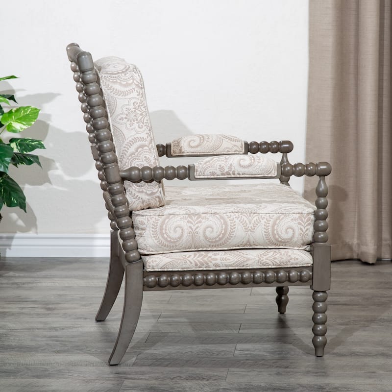 DTY Indoor Living Silverthorne Spindle Chair