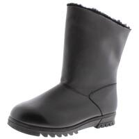 Buy Women S Extra Wide Toe Warmers Boots Online At Overstock Our