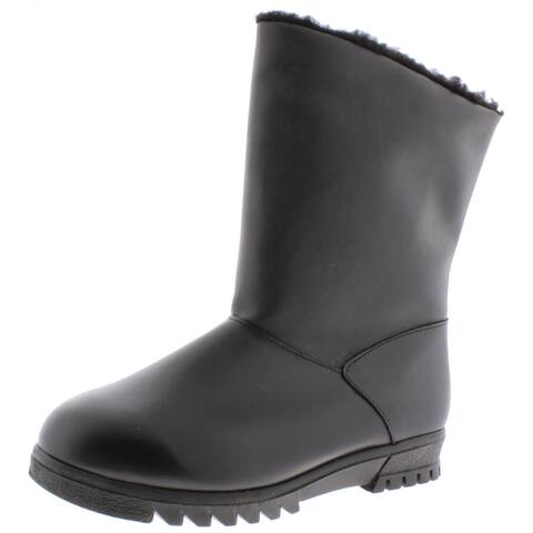 toe warmers waterproof boots