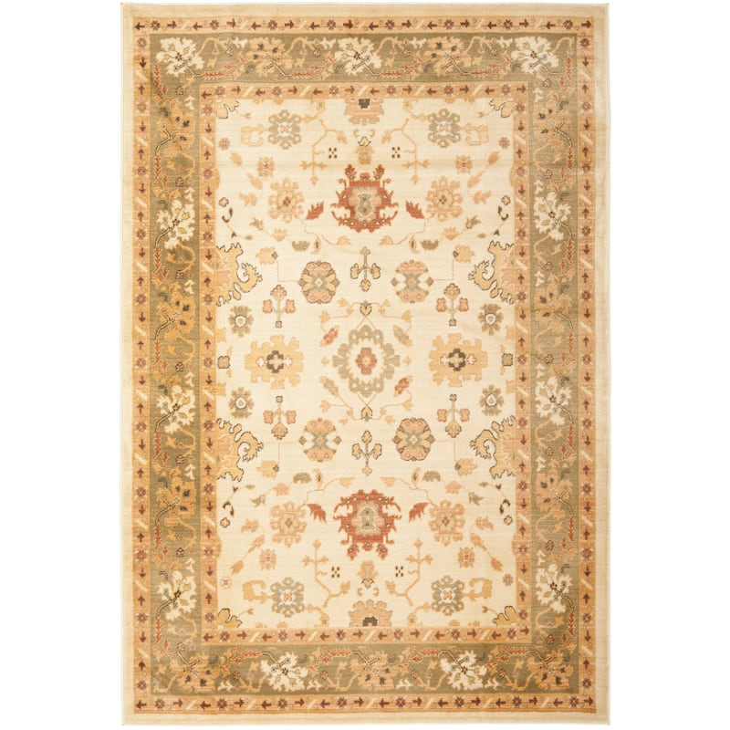 Lauren Ralph Lauren Waldorf Traditional Rug