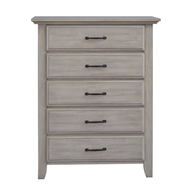 Soho Baby Chandler 5 Drawer Dresser