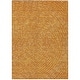 preview thumbnail 10 of 111, Machine Washable Indoor/ Outdoor Modern Dotty Chantille Rug