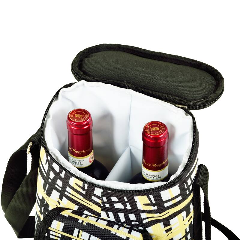 Picnic at Ascot - Wine & Cheese Cooler