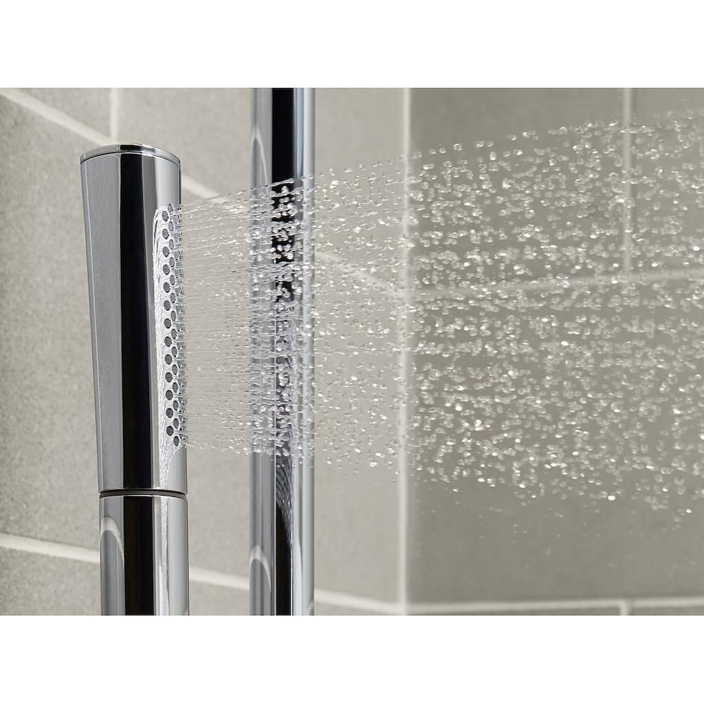 Kallista One Collection Dual-Function 1.75 GPM Hand Shower with Shower