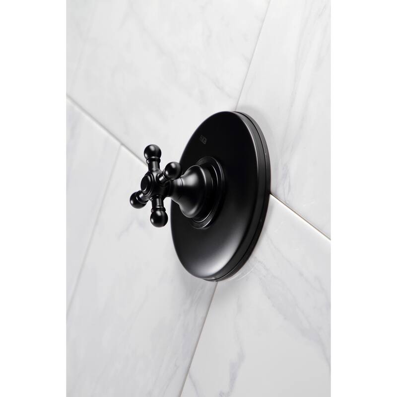 Vintage Volume Control