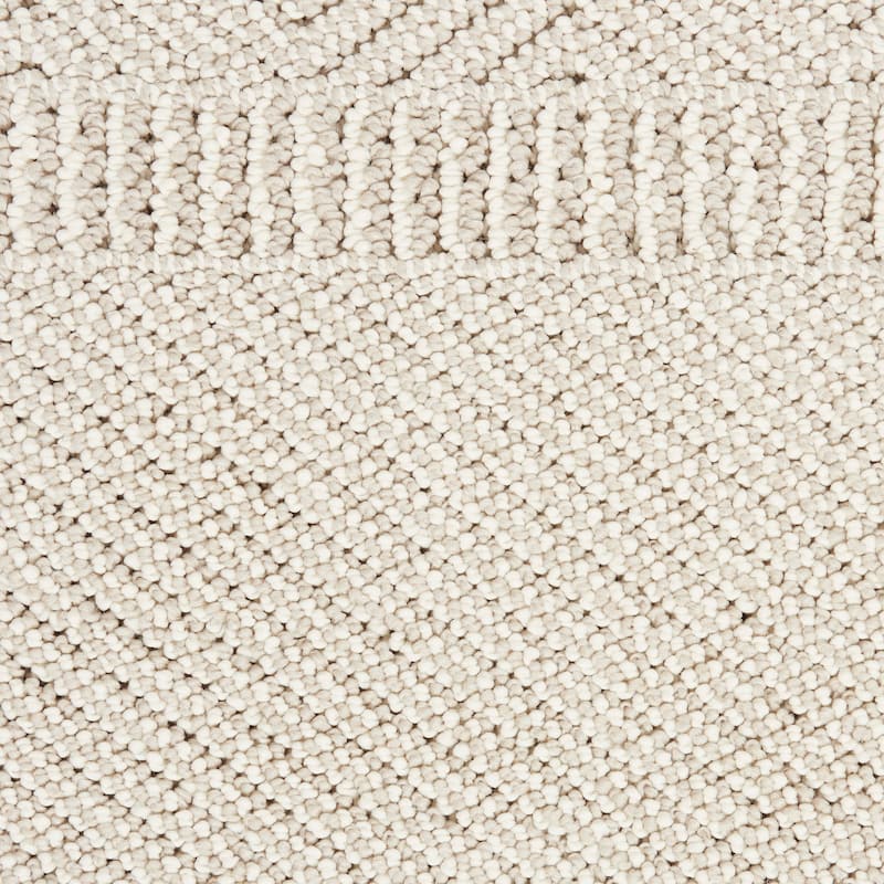 Nourison Elwood Moroccan Geometric Area Rug