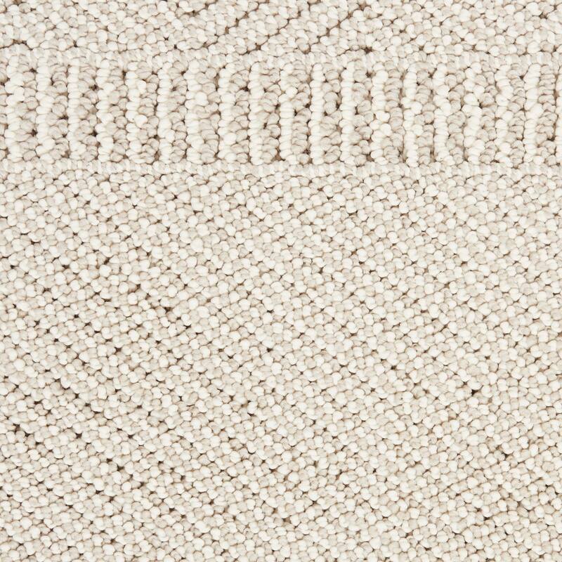 Nourison Elwood Moroccan Geometric Area Rug