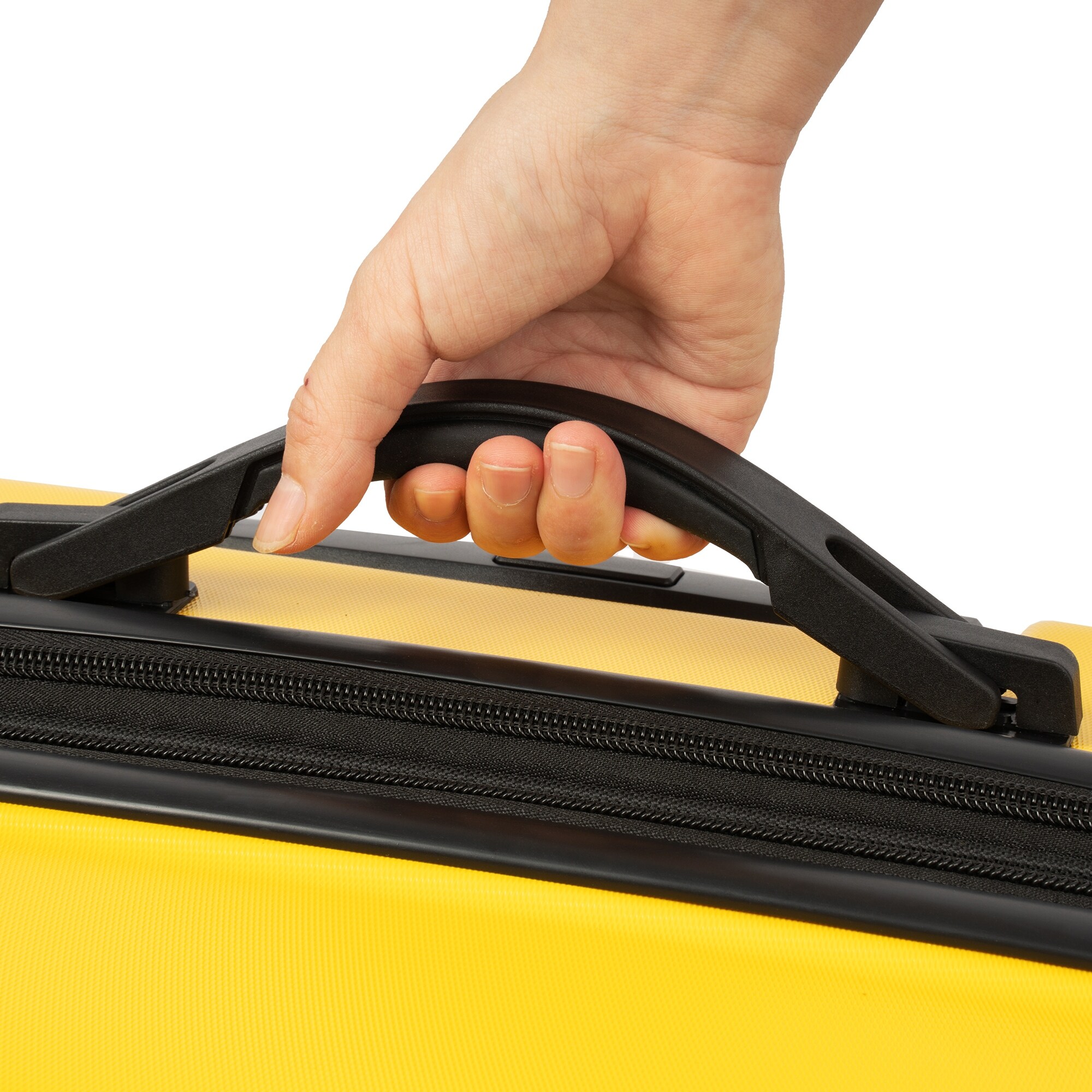 Bed bath and beyond under seat luggage top