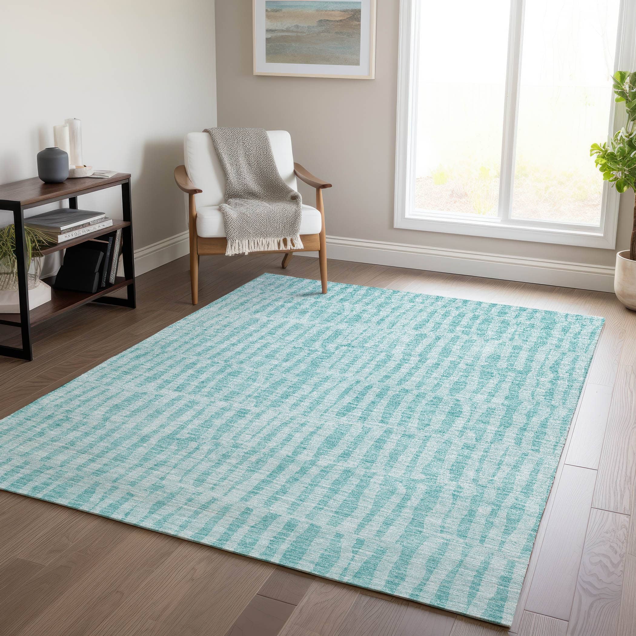Option Teal