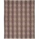 preview thumbnail 21 of 21, Nourison Washables Indoor Brown Animal Print Area Rug 5' 2" x 7' - Leopard - Rectangle