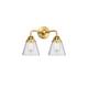 Option Satin Gold / Seedy